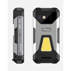 Смартфон Unihertz Tank Mini 1 8/256gb black