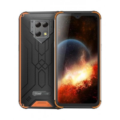 Смартфон Blackview BV9800 Pro 6/128GB Orange Thermal Imager