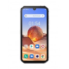 Смартфон Blackview BV9900E 6/128GB IP68 Silver - Фото