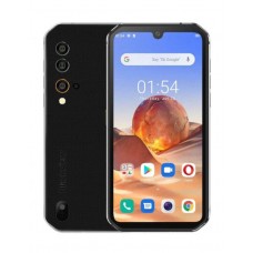 Смартфон Blackview BV9900E 6/128GB IP68 Silver - Фото