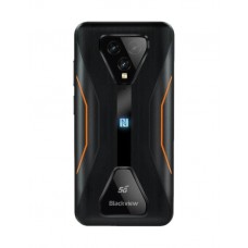 Смартфон Blackview BL5000 5G 8/128GB Orange - Фото