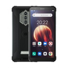 Смартфон Blackview BV6600E 4/32GB Black