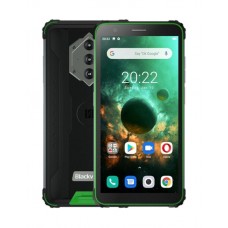 Смартфон Blackview BV6600E 4/32GB Green