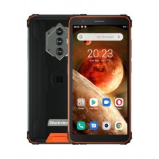 Смартфон Blackview bv6600 Pro IP68 4/64gb Orange
