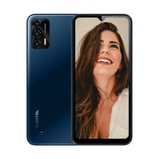 Смартфон Oukitel c31 3/16gb blue