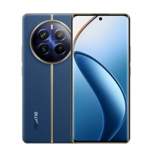 Смартфон Realme 12 Pro plus 5G 8/256GB Submariner Blue (глобальна версія) Смартфон Realme 12 Pro plus 5G 8/256GB Submariner Blue (глобальна версія) - Фото