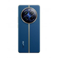 Смартфон Realme 12 Pro plus 5G 8/256GB Submariner Blue (глобальна версія) Смартфон Realme 12 Pro plus 5G 8/256GB Submariner Blue (глобальна версія) - Фото