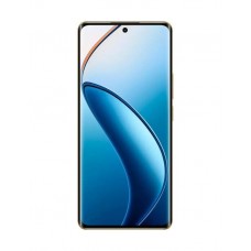 Смартфон Realme 12 Pro plus 5G 8/256GB Submariner Blue (глобальна версія) Смартфон Realme 12 Pro plus 5G 8/256GB Submariner Blue (глобальна версія) - Фото