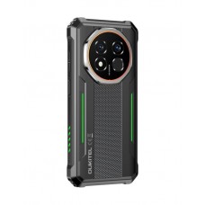 Смартфон Oukitel G6 4/128GB Green