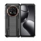 Смартфон Oukitel G6 4/128GB Black