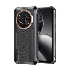 Смартфон Oukitel G6 4/128GB Black