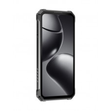 Смартфон Oukitel G6 4/128GB Black