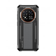 Смартфон Oukitel G6 4/128GB Black