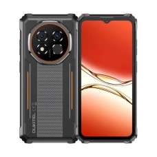 Смартфон Oukitel G6 4/128GB Orange