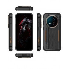 Смартфон Oukitel G6 4/128GB Orange