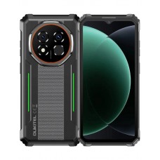 Смартфон Oukitel G6 4/128GB Green
