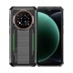 Смартфон Oukitel G6 4/128GB Green