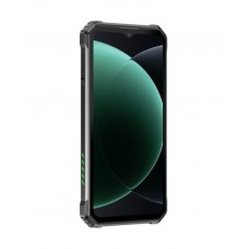 Смартфон Oukitel G6 4/128GB Green