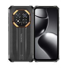 Смартфон Oukitel G7 8/256GB Black Смартфон Oukitel G7 8/256GB Black