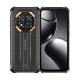 Смартфон Oukitel G7 8/256GB Black