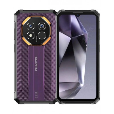 Смартфон Oukitel G7 4/128GB Purple