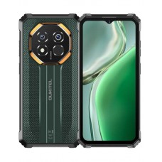 Смартфон Oukitel G7 4/128GB Green