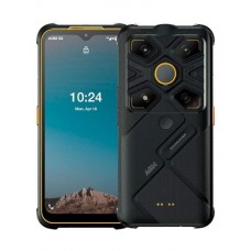 Смартфон AGM Glory G1s 8/128gb black