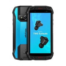 Смартфон Ulefone Armor 15 6/128gb Blue NO NFC