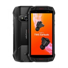 Смартфон Ulefone Armor 15 6/128gb Black NO NFC