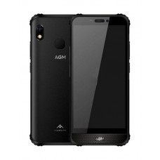 Смартфон AGM A10 3/32GB Black IP68