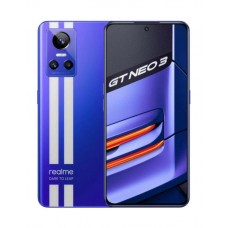 Смартфон realme GT Neo3 8/128GB 80W Le Mans EU - Фото