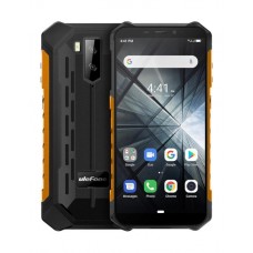Смартфон Ulefone Armor X5 Pro 4/64GB Orange