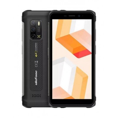 Смартфон Ulefone Armor X10 4/32gb Black