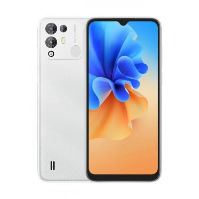 Смартфон Blackview A55 Pro 4/64gb White