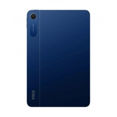 Планшет POCO Pad C1 6/128GB Blue - Фото