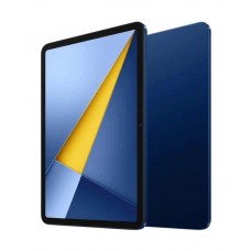 Планшет POCO Pad C1 6/128GB Blue - Фото