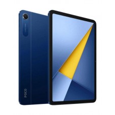 Планшет POCO Pad C1 6/128GB Blue - Фото