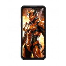 Смартфон Oukitel WP66 12/512GB Black
