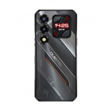 Смартфон Oukitel WP66 12/512GB Black