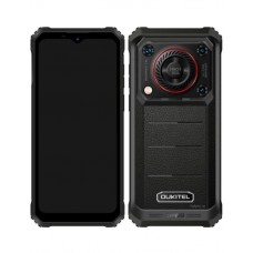 Смартфон Oukitel wp36 8/128gb black