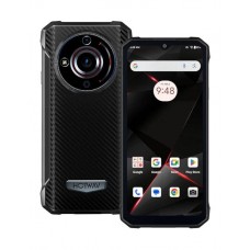Смартфон Hotwav t7 4/128gb black