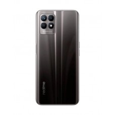 Смартфон Realme 8i 4/64GB Black - Фото