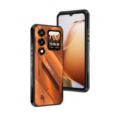 Смартфон Oukitel WP66 12/512GB Orange