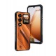 Смартфон Oukitel WP66 12/512GB Orange