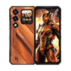 Смартфон Oukitel WP66 12/512GB Orange
