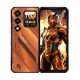 Смартфон Oukitel WP66 12/512GB Orange