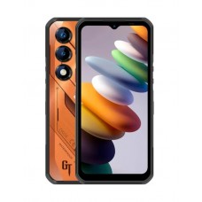 Смартфон Oukitel WP66 12/512GB Orange