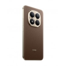 Смартфон Xiaomi Redmi Note 15 Pro+ 12/512GB Mocha Brown NFC (Adapter) Смартфон Xiaomi Redmi Note 15 Pro+ 12/512GB Mocha Brown NFC (Adapter) - Фото
