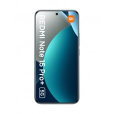 Смартфон Xiaomi Redmi Note 15 Pro+ 12/512GB Glacier Blue NFC (Adapter)