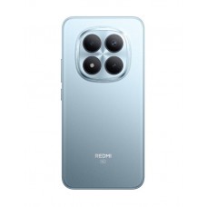Смартфон Xiaomi Redmi Note 15 Pro+ 12/512GB Glacier Blue NFC (Adapter)